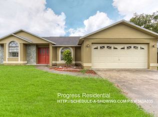 4814 Weasel Dr, New Port Richey, FL 34653