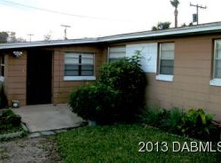 858 Derbyshire Rd, Daytona Beach, FL 32117