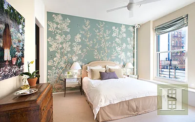 Sold by Halstead Real Estate