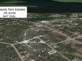 1056 Rebel Ave, Lake Placid, FL 33852