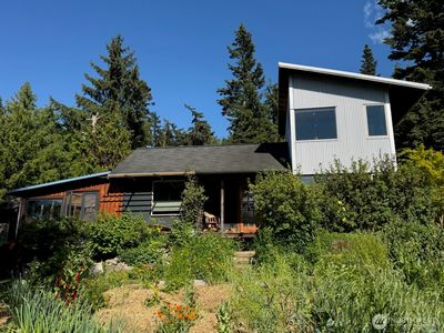 219 Spruce Street, Eastsound, WA, 98245
