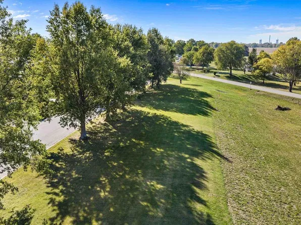 0 Pennsylvania Ave Tract 84, Lewisport, KY 42351