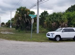 3734 SE Port St, Pt Saint Lucie, FL 34953