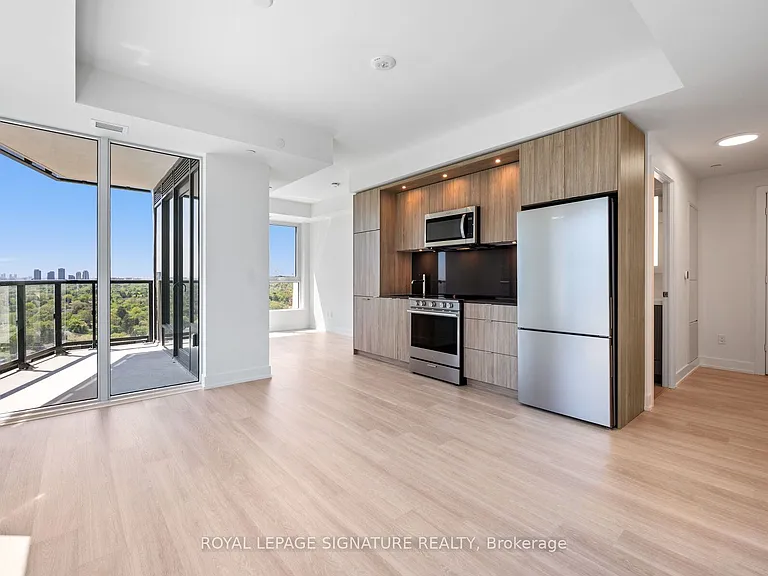 60 Central Park Dr #2306 — Photo 14