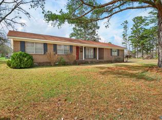 1207 Larrydale Dr, Glencoe, AL 35905