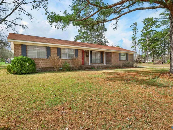 1207 Larrydale Dr, Glencoe, AL 35905