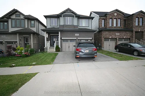 592 Florencedale Cres #BASEMENT Photo 1