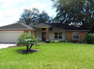 1623 Yeomans Path, Lakeland, FL 33809
