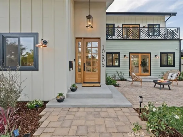 10505 Jordan, Chatsworth, CA 91311