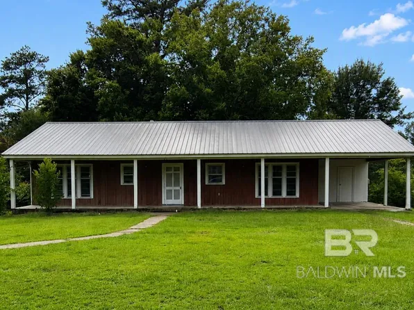 251 Newton Pkwy, Evergreen, AL 36401