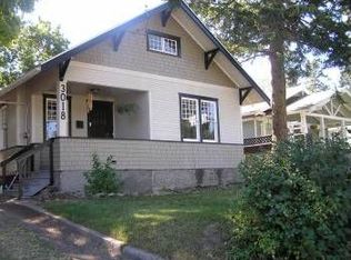 3018 E 16th Ave, Spokane, WA 99223