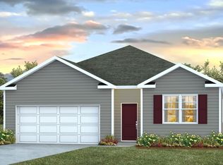 CALI Plan, Gates Village, Lugoff, SC 29078