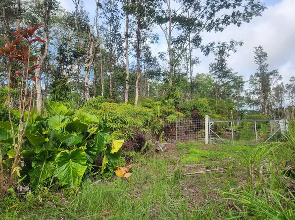 Nanawale Farms Rd Lot 15, Pahoa, HI 96778