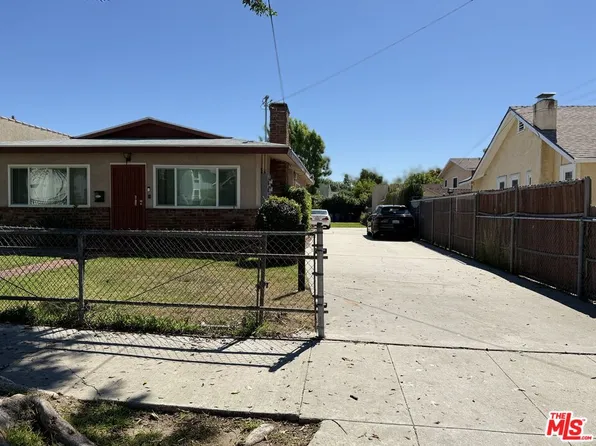 140 Lime St APT B, Inglewood, CA 90301