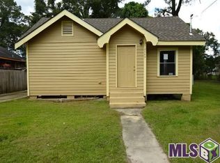 2943 Pluskat Ave, Baton Rouge, LA 70805