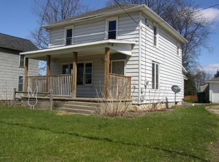 623 E State St, Colon, MI 49040