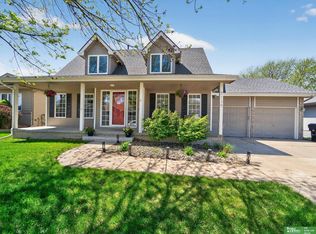 7138 Harvest Hills Dr, La Vista, NE 68128