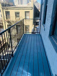 Rented by Zjama Realty Corp