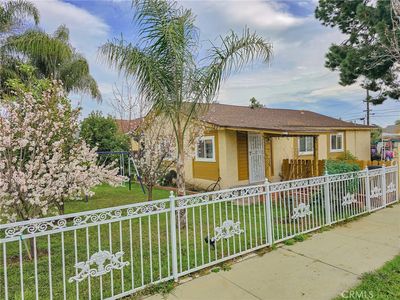 327 W Nevada St, Ontario, CA, 91762
