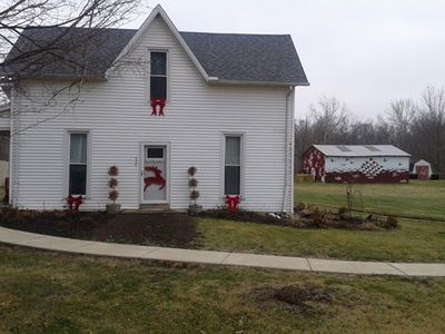 438 W Main St, Sidney, OH, 45365