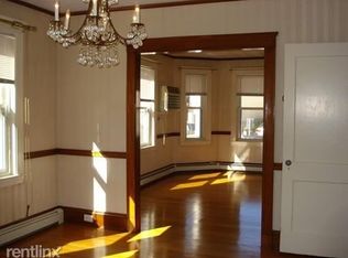213-215 N Beacon St, Watertown, MA 02472