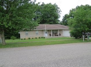 825 E Tulip Ct, English, IN 47118