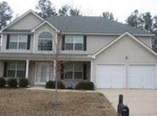 7162 Cavender Dr SW, Atlanta, GA 30331