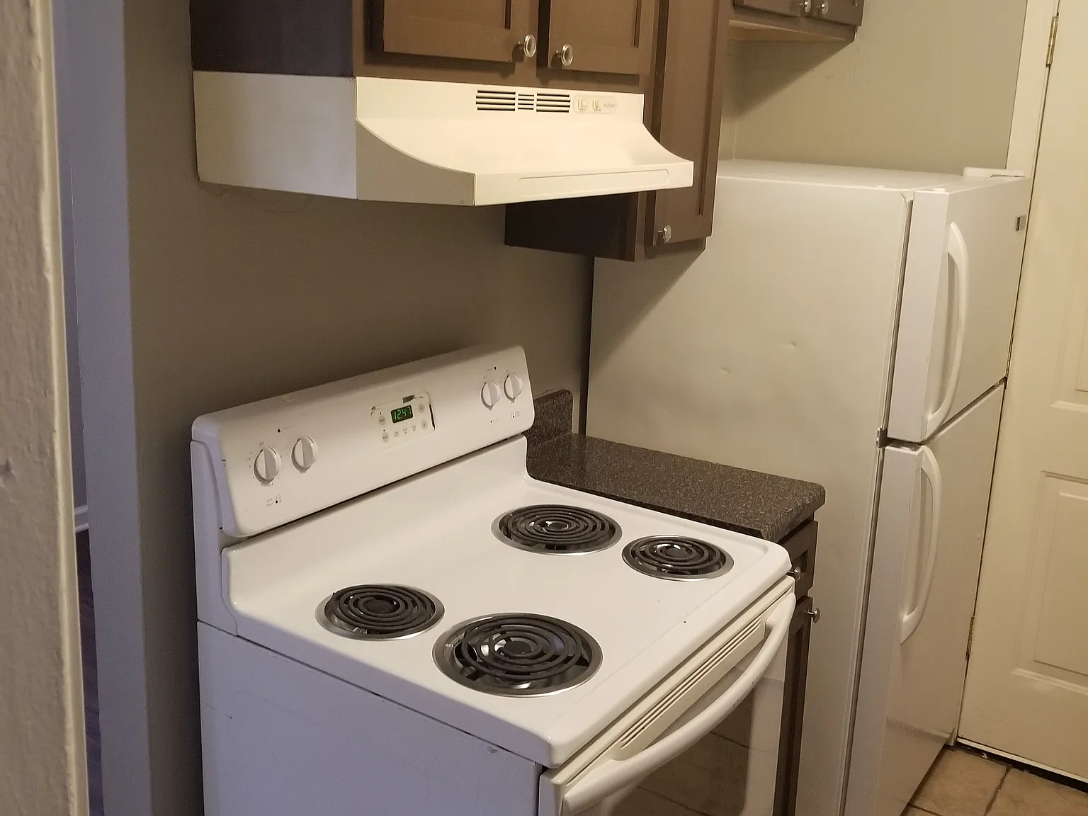 2859-61 Baskin st. Memphis, Tn. 38127 — Photo 2