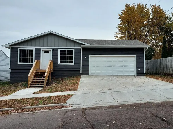 812 S Sneve Ave, Sioux Falls, SD 57103