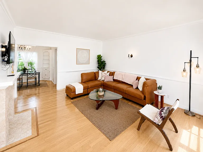 423 Ocean Ave #A5 — Photo 5