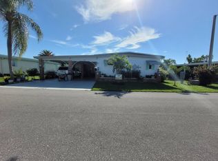 398 Hidden Cove Rd #398, North Fort Myers, FL 33917