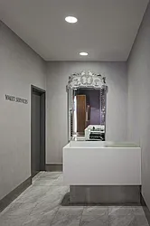 Rented by The Moinian Group