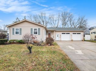 306 Labian Dr, Flushing, MI 48433