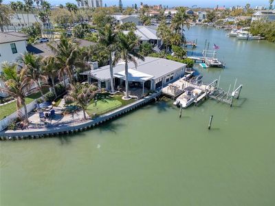 322 10th Ave, Indian Rocks Beach, FL, 33785