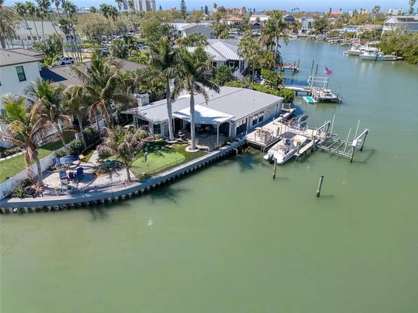 322 10th Ave, Indian Rocks Beach, FL 33785