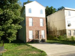 5813 Burgundy St, Capitol Heights, MD