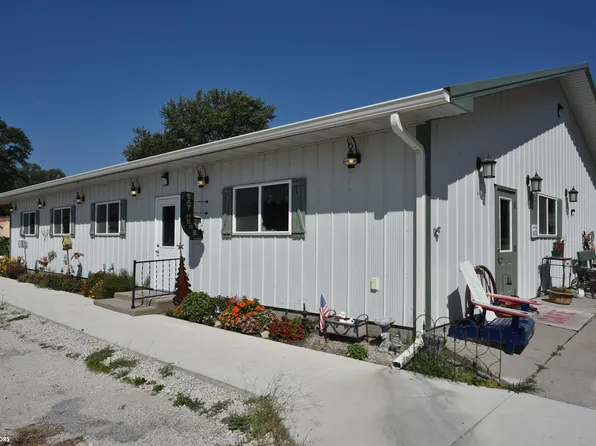 400 Vine St, Woodburn, IA 50275