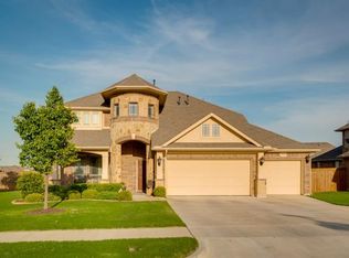 2602 Wood River Pkwy, Mansfield, TX 76063