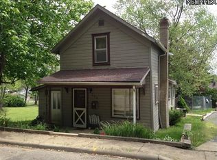 245 S Wardell St, Uhrichsville, OH 44683