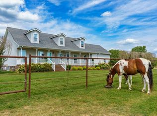 2020 Daughrity Rd, Chapel Hill, TN 37034