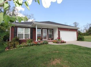 1026 Three Corners Dr, Lawrenceburg, KY 40342