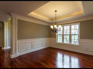 312 Old Station Rd, Frankfort, KY 40601