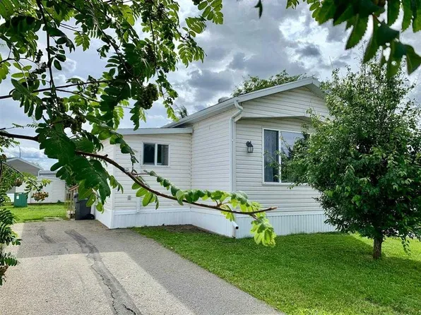 8060 100th St #90, Grande Prairie, AB T8V 6H7