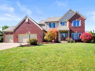 2314 Nautilus Cv, Fort Wayne, IN 46814