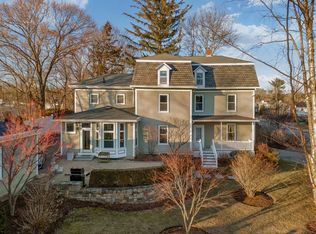155 Winchester St, Newton, MA 02461