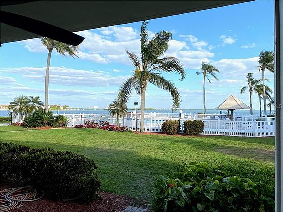 2nd image of 6268 Palma Del Mar Blvd S APT 115
