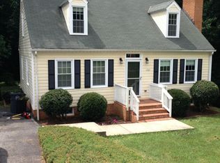 1707 Heritage Cir, Lynchburg, VA 24502