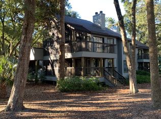 4598 Park Lake Dr, Kiawah Island, SC 29455