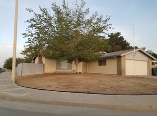 1266 N Erwin St, Ridgecrest, CA 93555