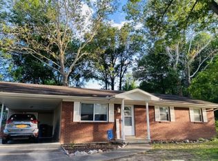 2431 Melrose Ave, Cape Girardeau, MO 63701